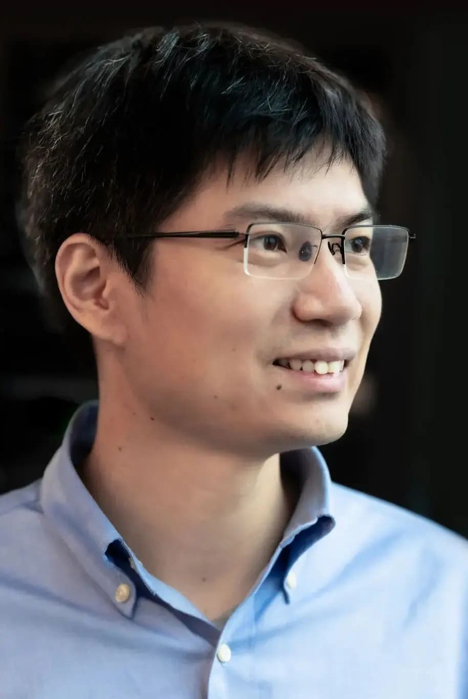 Tsinghua’s Zheng Cai Wins 2024 "Science Exploration Award"